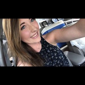 Meet your Posher, Jessi